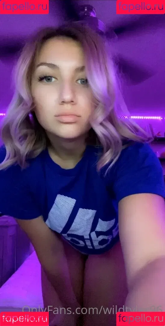 tyleridol Onlyfans Photo Gallery 