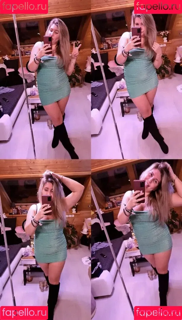 Nicole Miss.opel Onlyfans Photo Gallery 