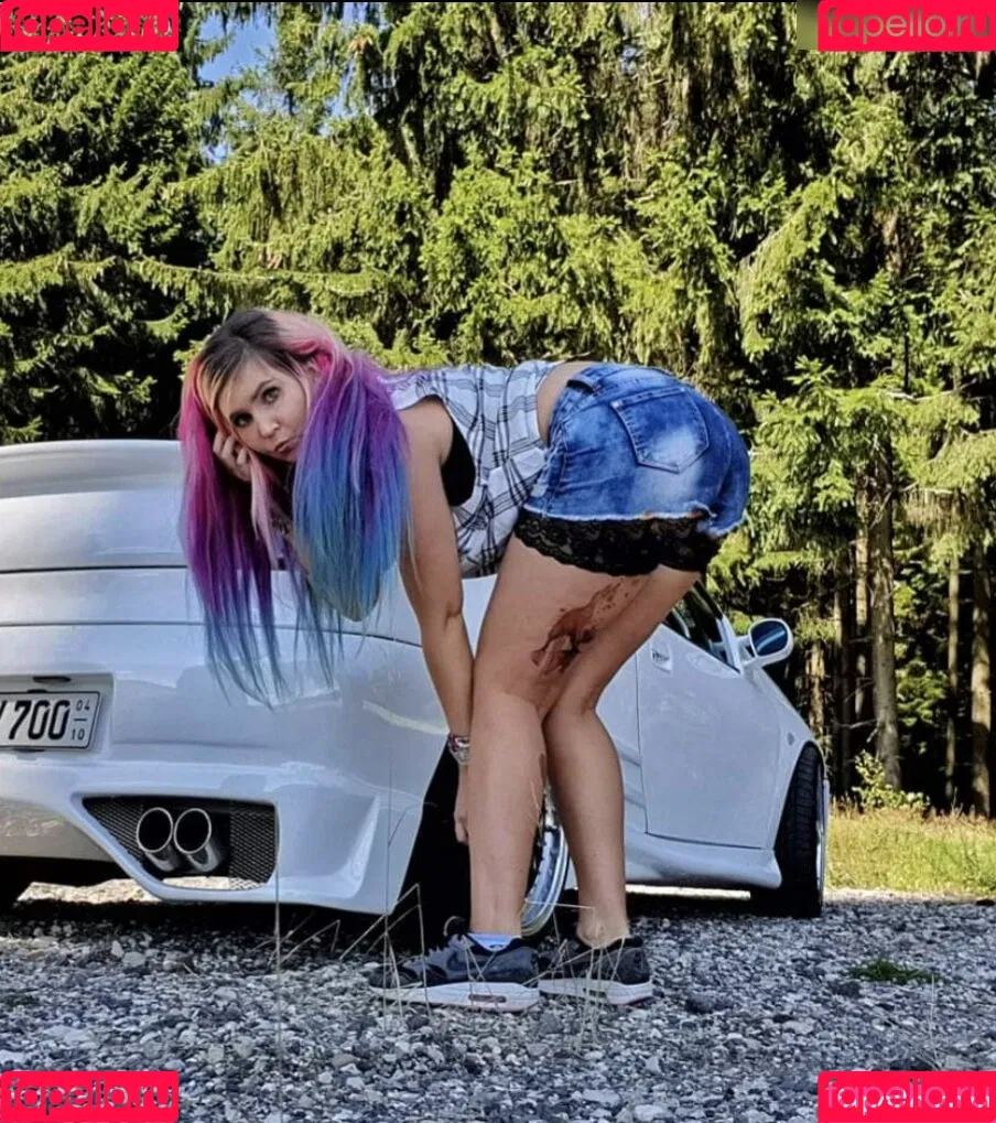 Nicole Miss.opel Onlyfans Photo Gallery 