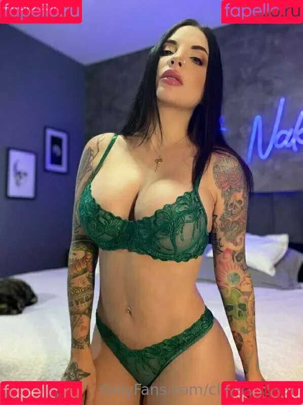 claraaguilar Onlyfans Photo Gallery 