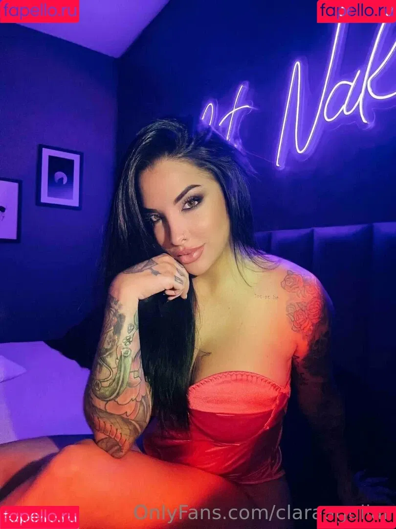 claraaguilar Onlyfans Photo Gallery 