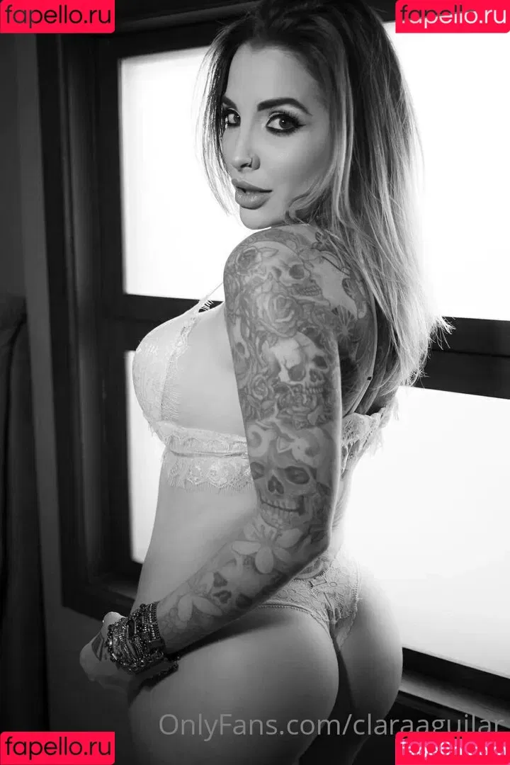 claraaguilar Onlyfans Photo Gallery 