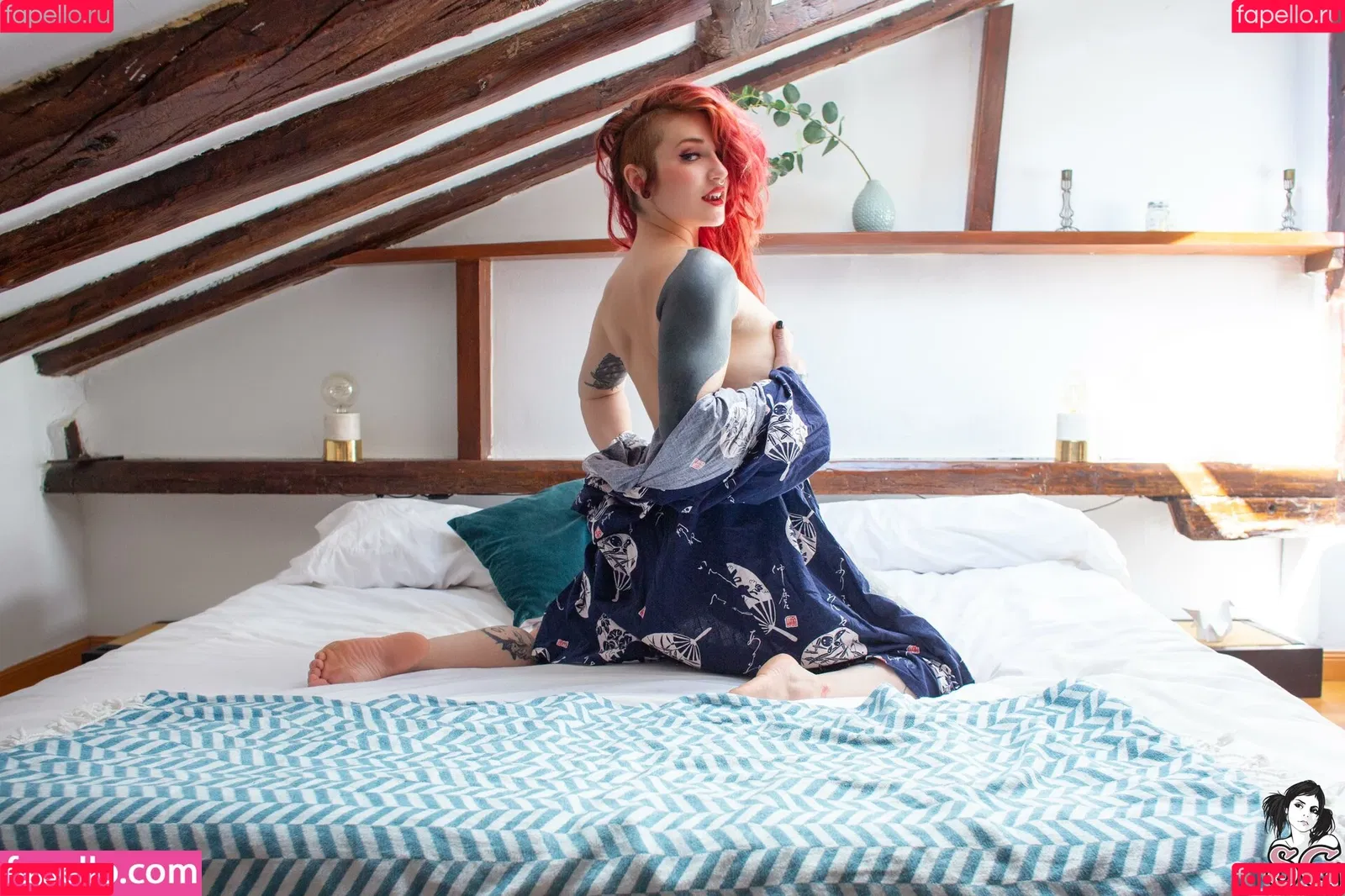 Frenia Onlyfans Photo Gallery 