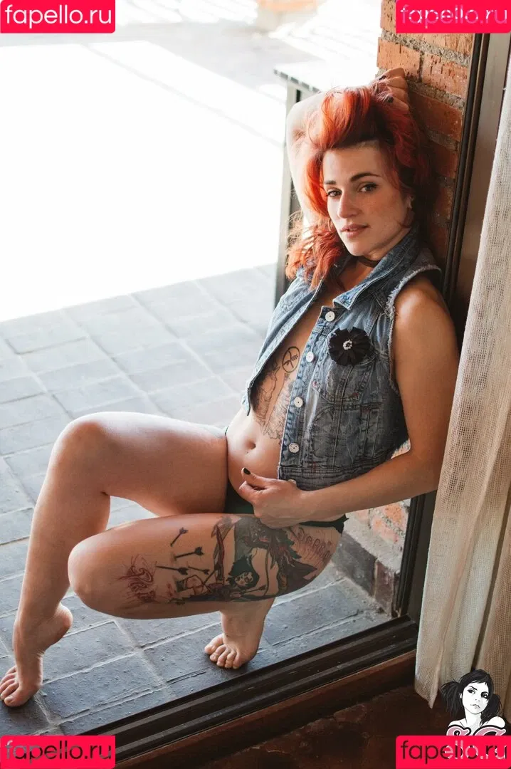 Frenia Onlyfans Photo Gallery 