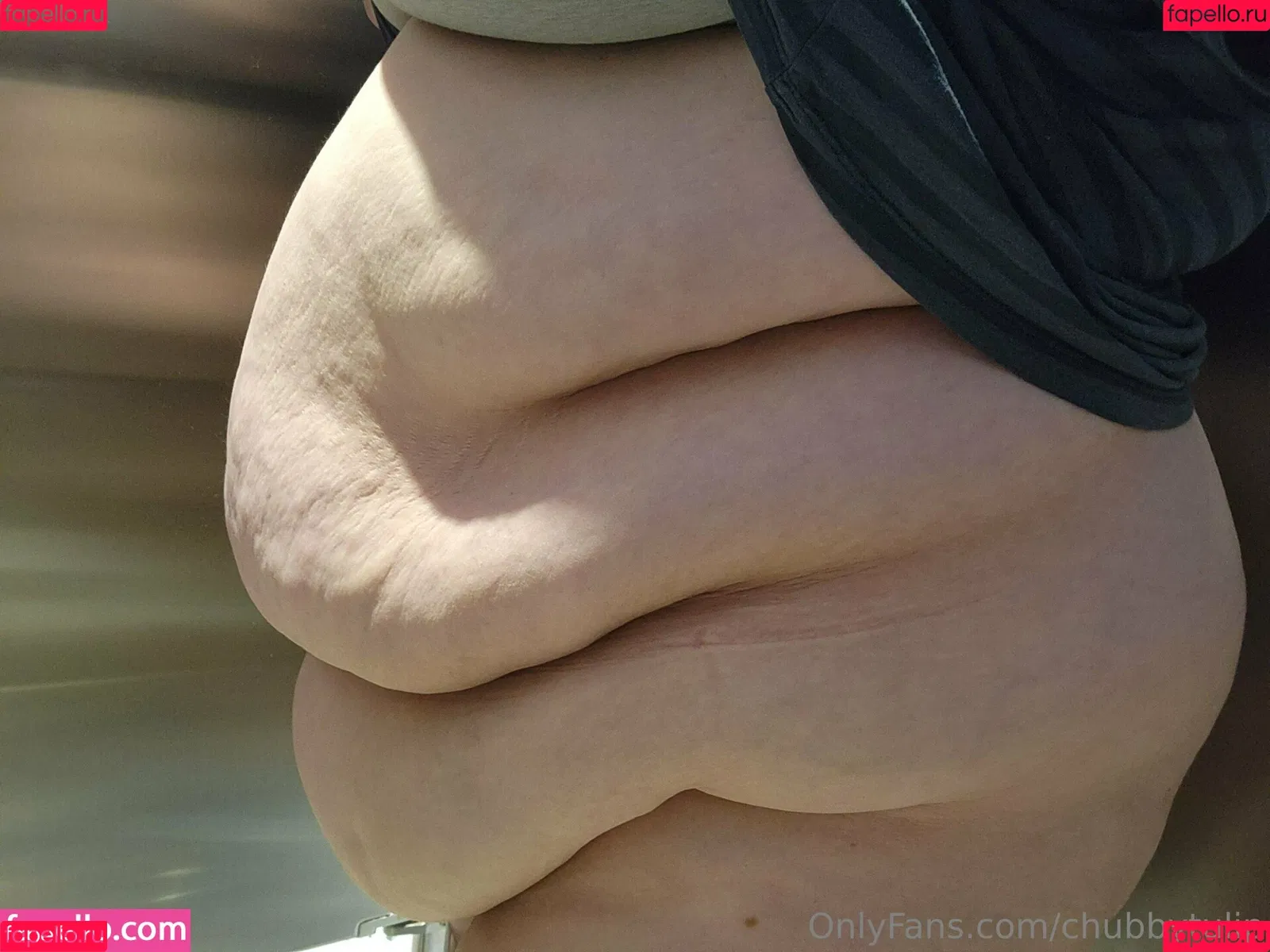 chubbytulip Onlyfans Photo Gallery 