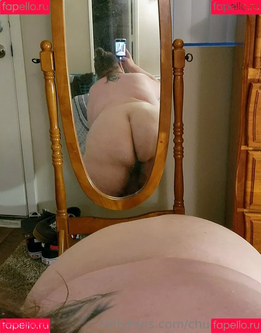 chubbytulip Onlyfans Photo Gallery 