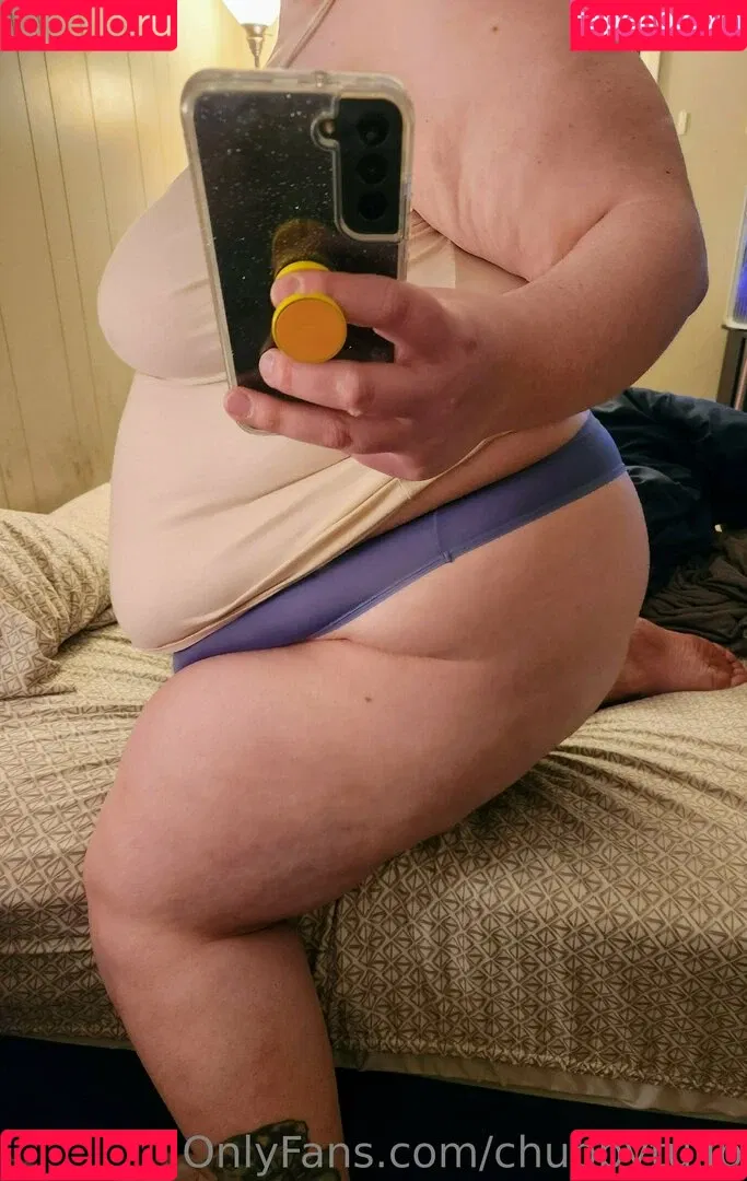 chubbytulip Onlyfans Photo Gallery 