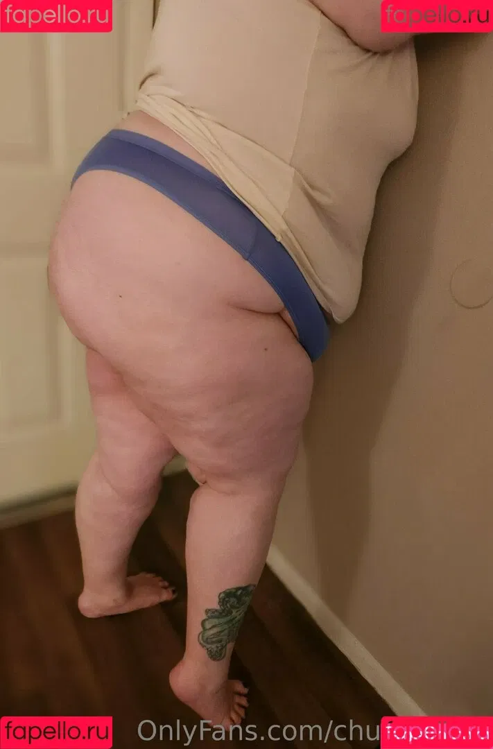 chubbytulip Onlyfans Photo Gallery 