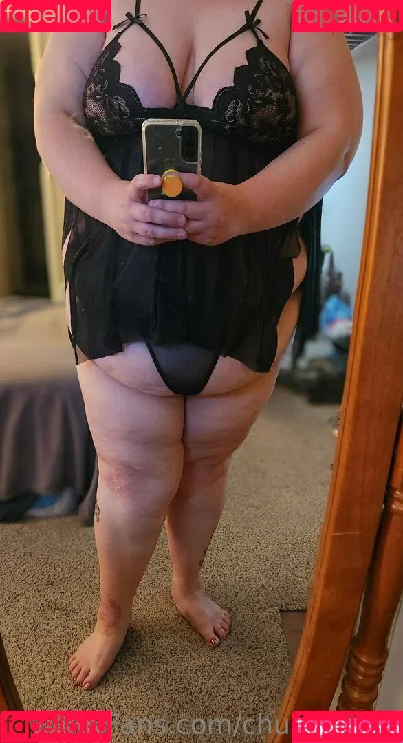 chubbytulip Onlyfans Photo Gallery 