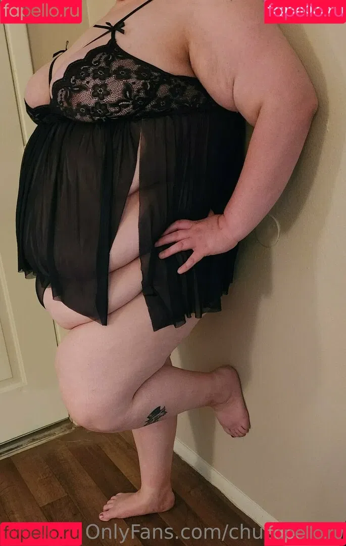 chubbytulip Onlyfans Photo Gallery 