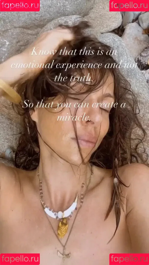 Jana Pallaske Onlyfans Photo Gallery 