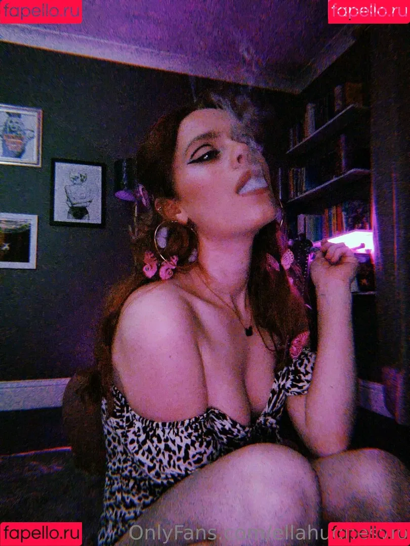 ellahughesvip Onlyfans Photo Gallery 