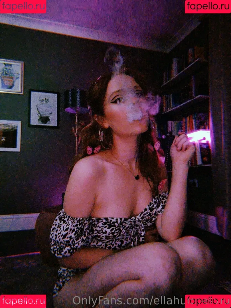 ellahughesvip Onlyfans Photo Gallery 