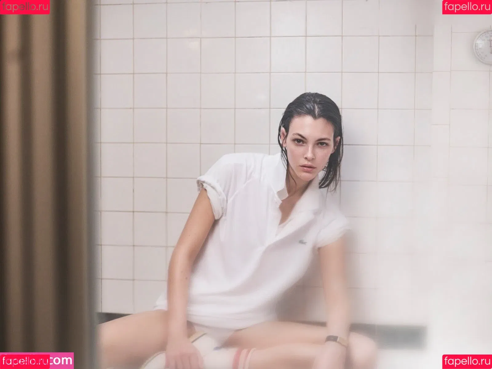 Vittoria Ceretti Onlyfans Photo Gallery 