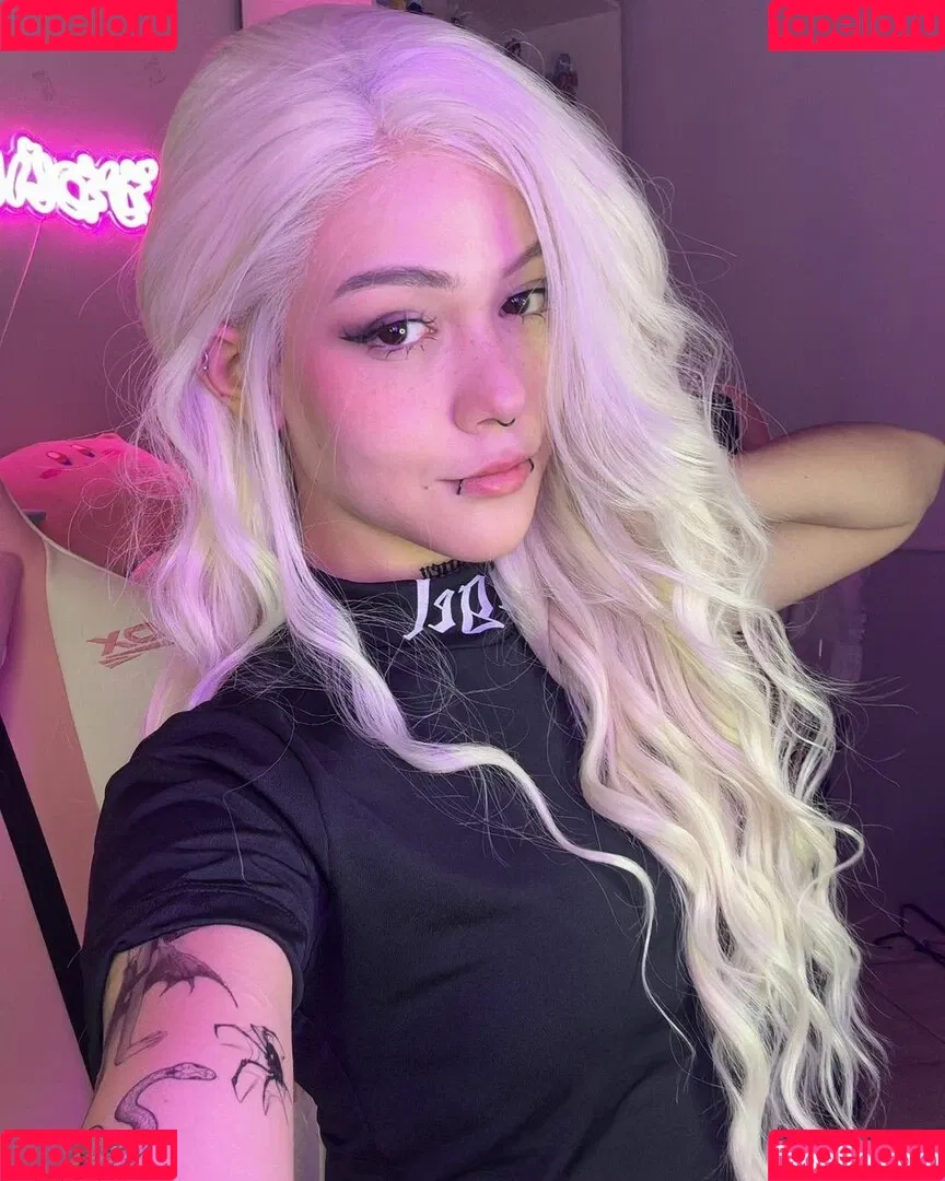Say_cat Onlyfans Photo Gallery 