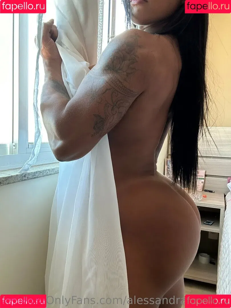 Alessandra Alves Onlyfans Photo Gallery 
