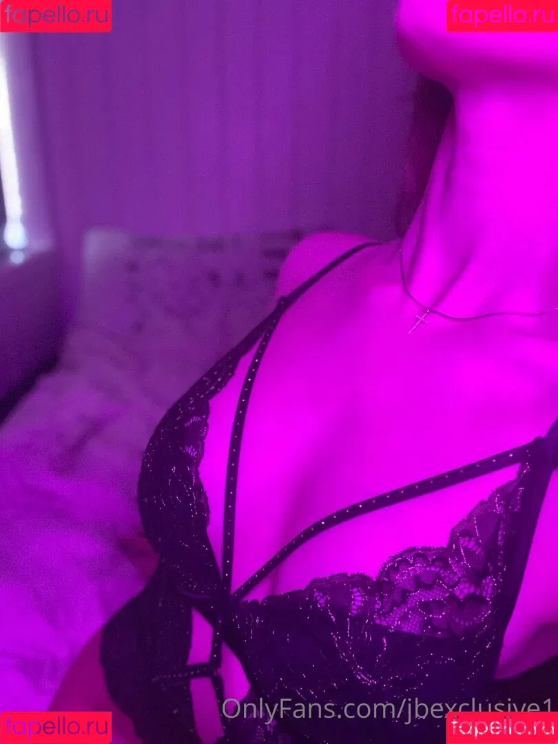 jbexclusive1 Onlyfans Photo Gallery 