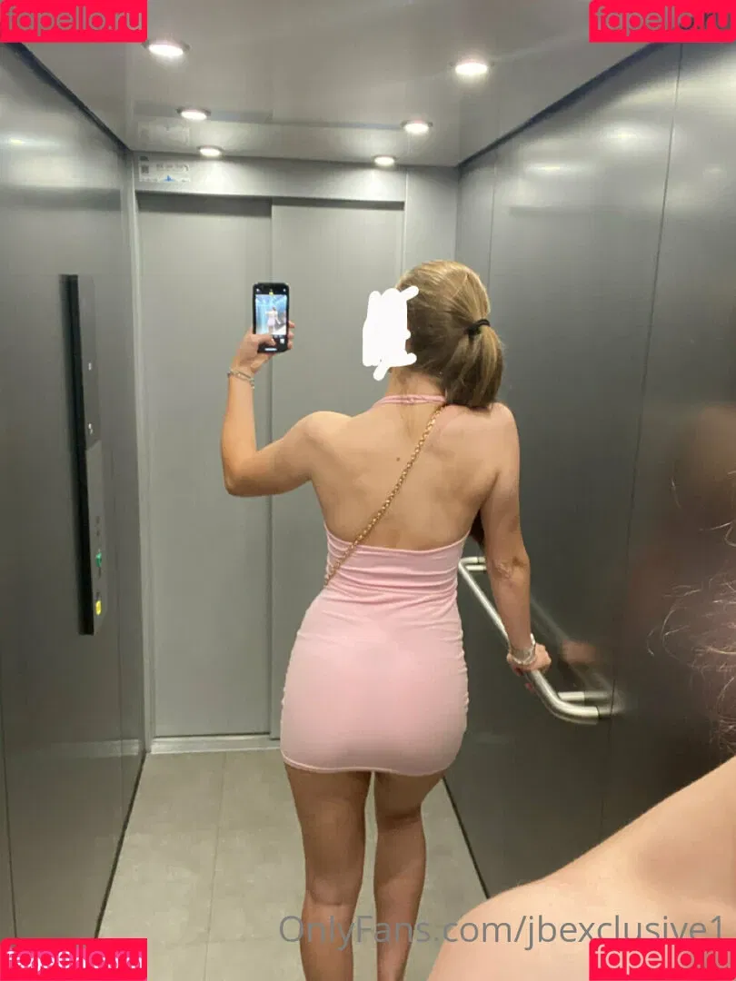 jbexclusive1 Onlyfans Photo Gallery 