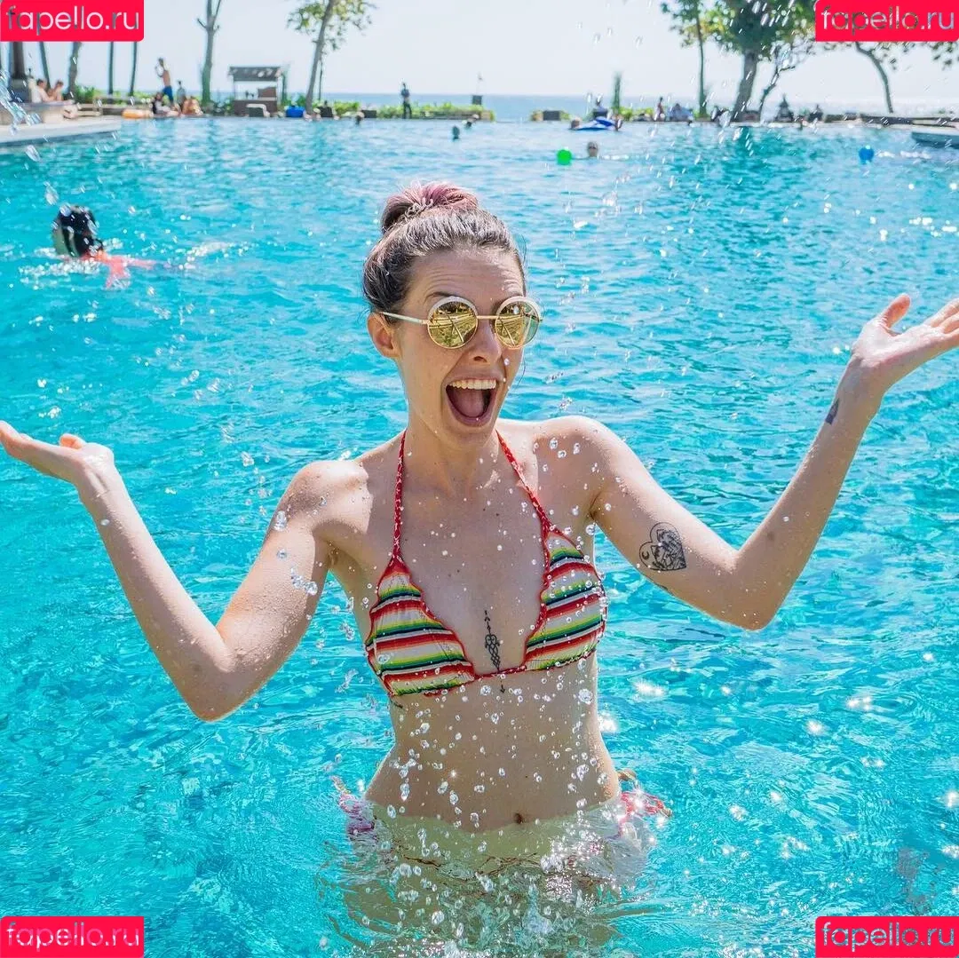 Karen Bachini Onlyfans Photo Gallery 