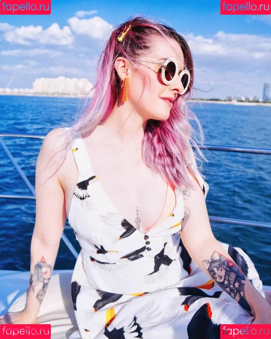 Karen Bachini Onlyfans Photo Gallery 