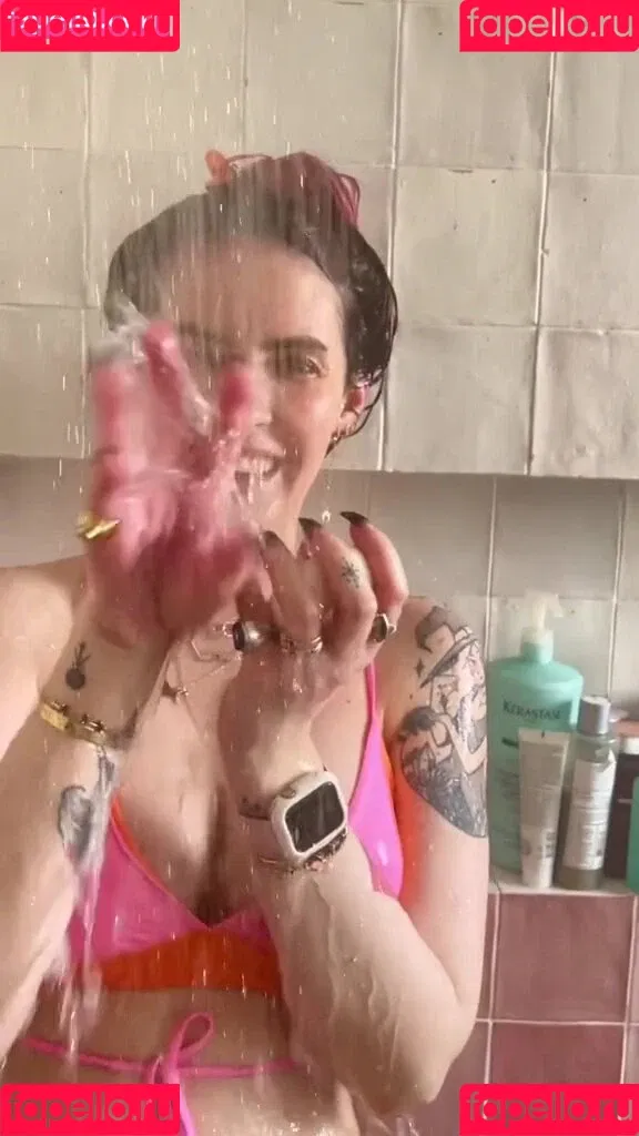 Karen Bachini Onlyfans Photo Gallery 
