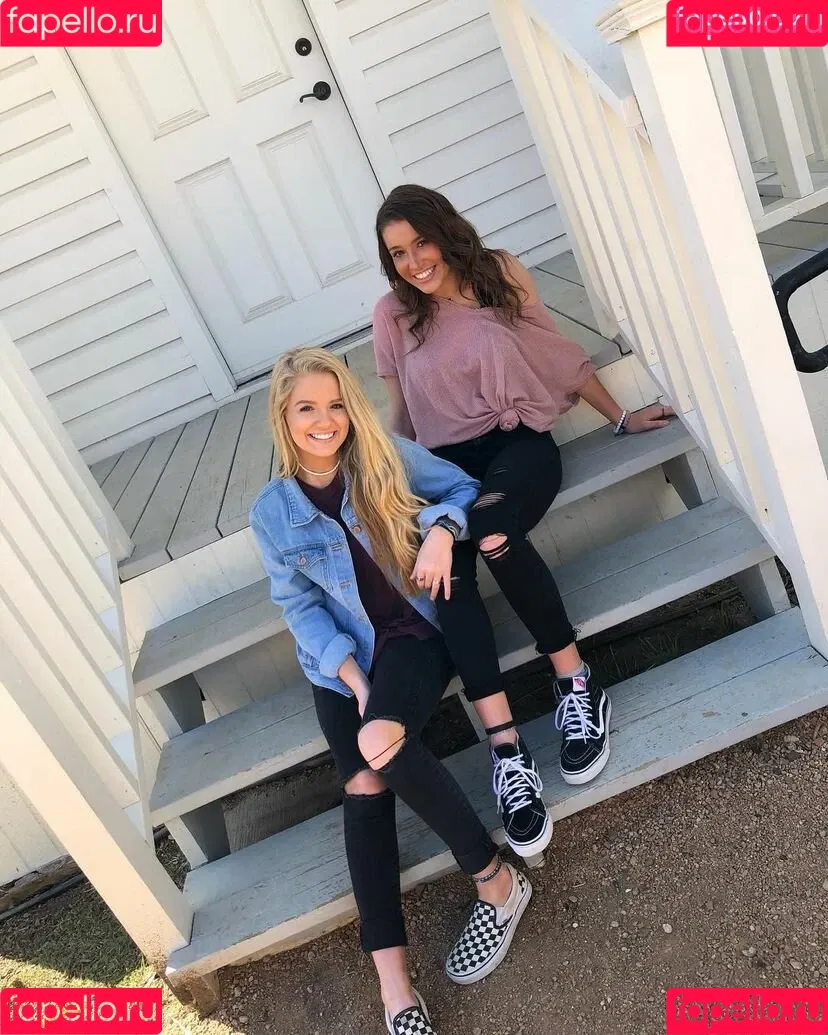 Kinley Freeman Onlyfans Photo Gallery 