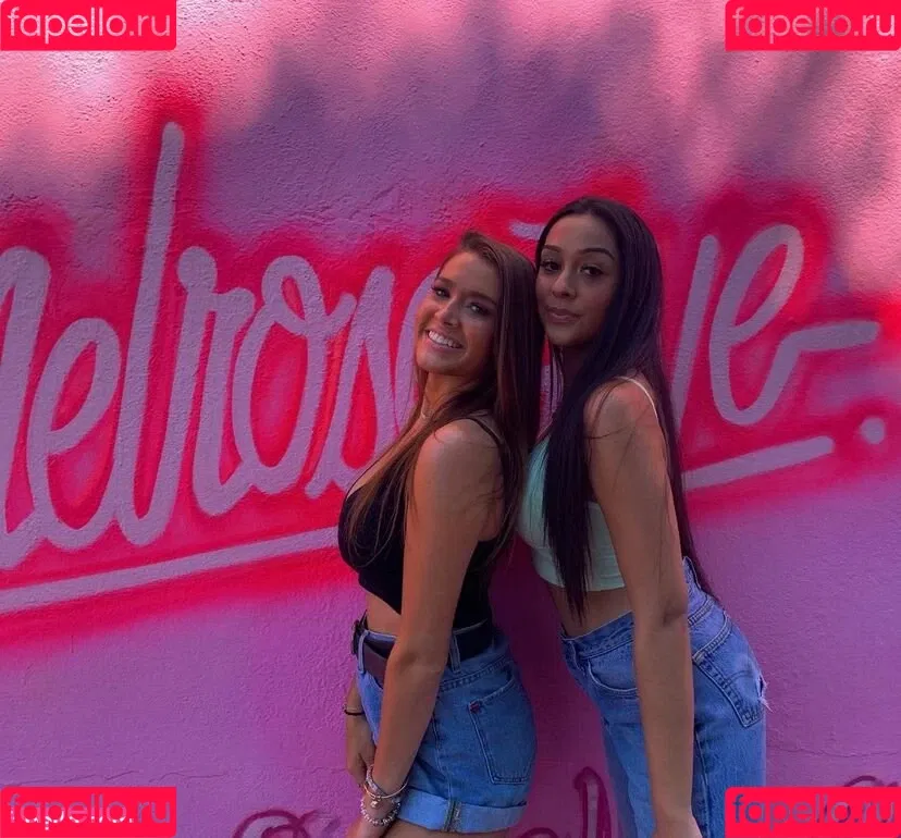 Kinley Freeman Onlyfans Photo Gallery 