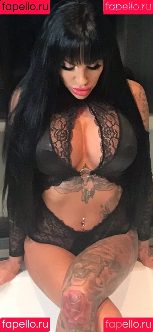 Gina Lisa Lohfink Onlyfans Photo Gallery 
