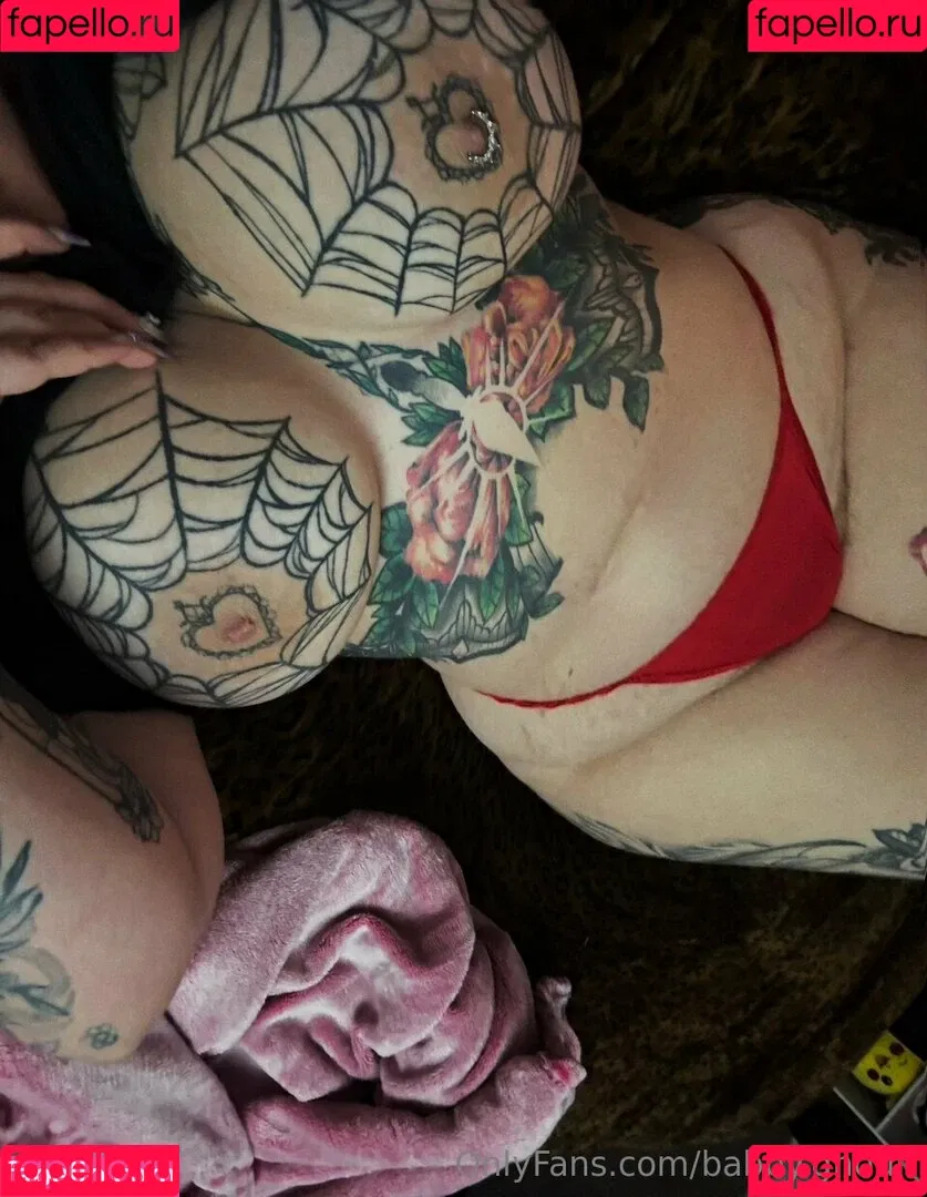 babbyghoulll Onlyfans Photo Gallery 