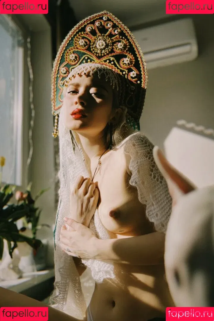 Polina Knyazeva Onlyfans Photo Gallery 