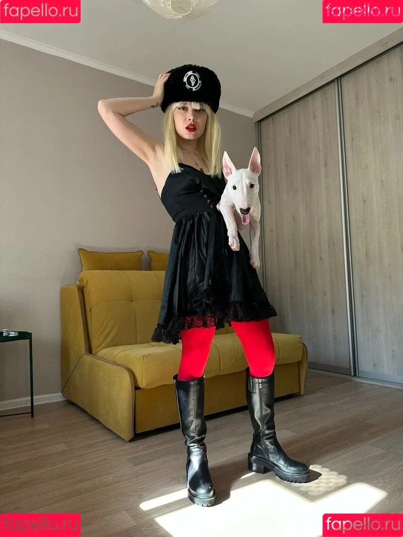 Polina Knyazeva Onlyfans Photo Gallery 
