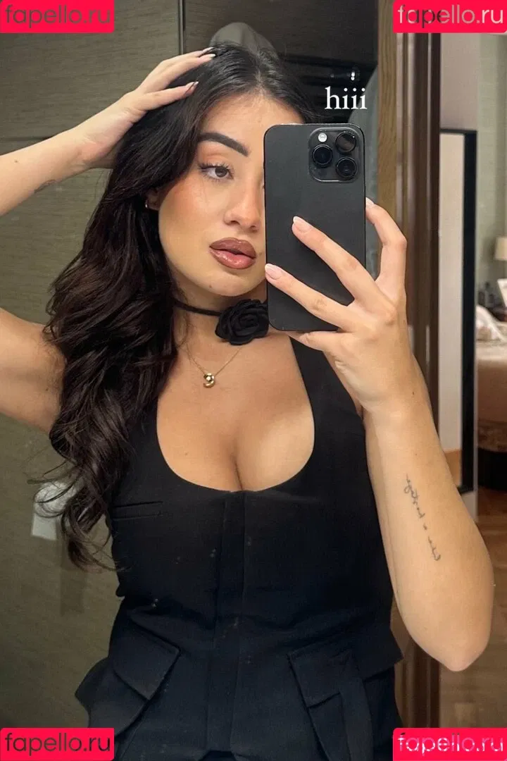 Marina Rivers Onlyfans Photo Gallery 