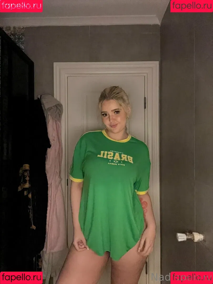 bunnynadja Onlyfans Photo Gallery 