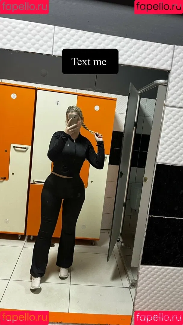bunnynadja Onlyfans Photo Gallery 