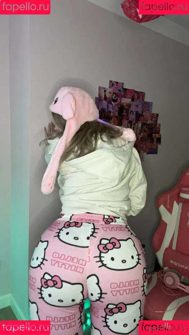 bunnynadja Onlyfans Photo Gallery 