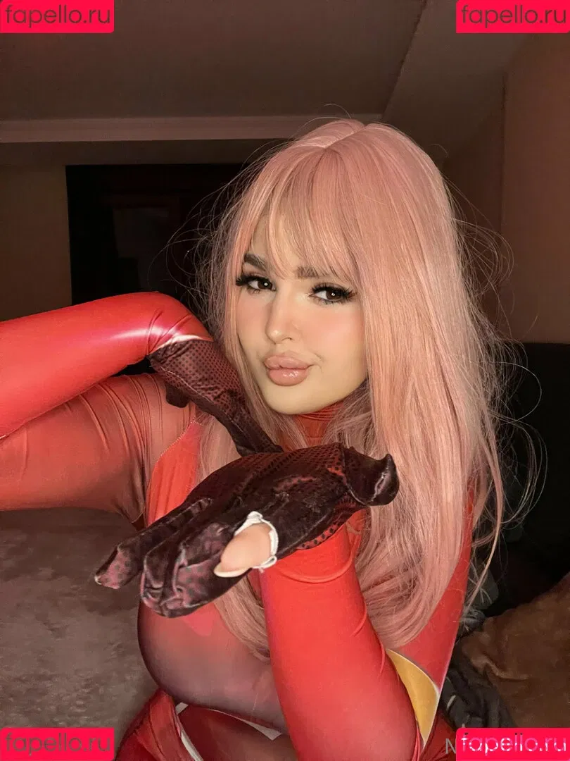 bunnynadja Onlyfans Photo Gallery 