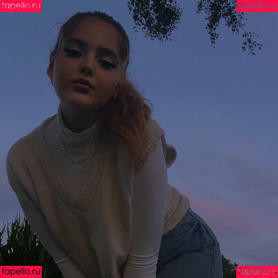 bunnynadja Onlyfans Photo Gallery 