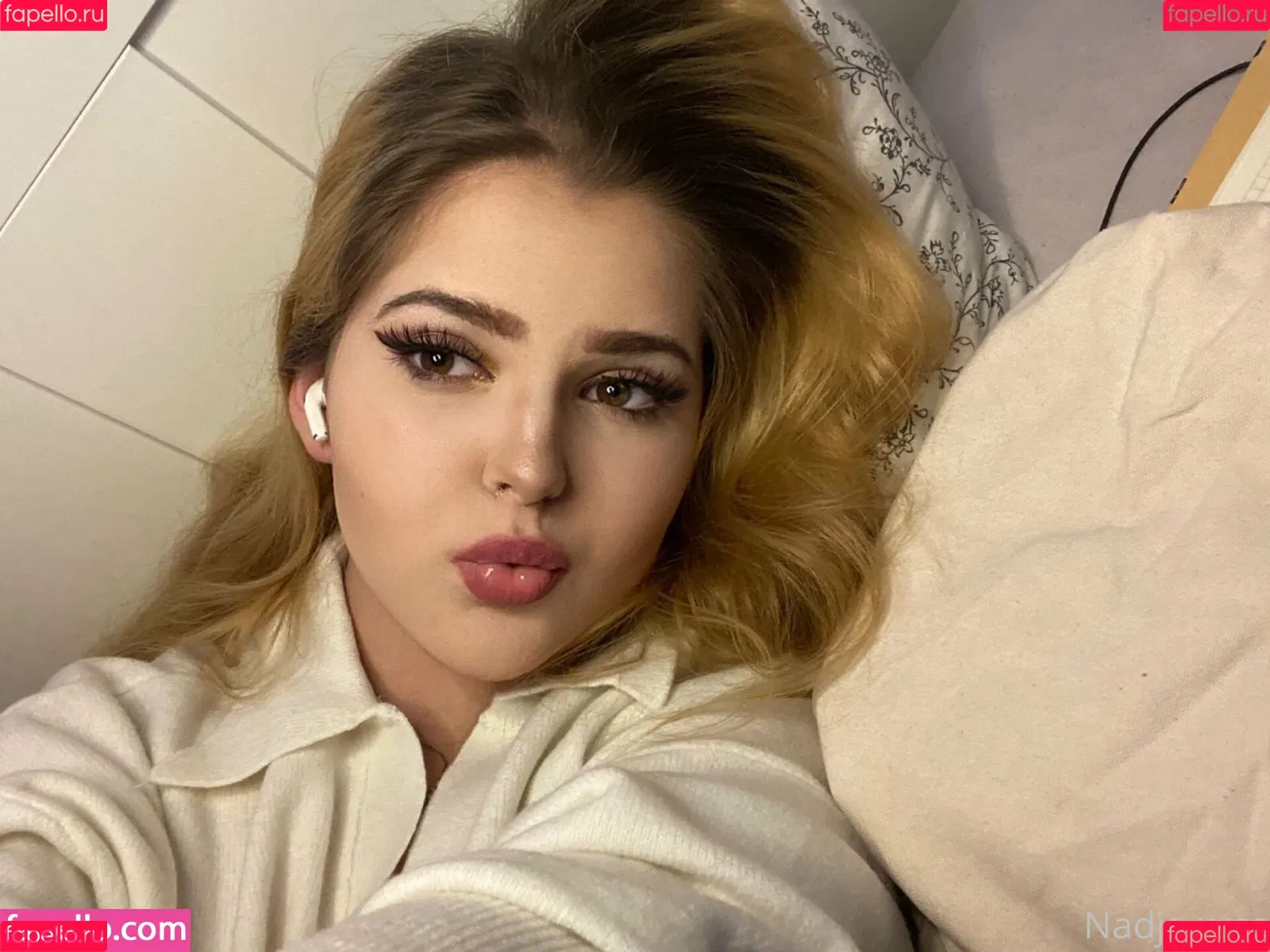 bunnynadja Onlyfans Photo Gallery 