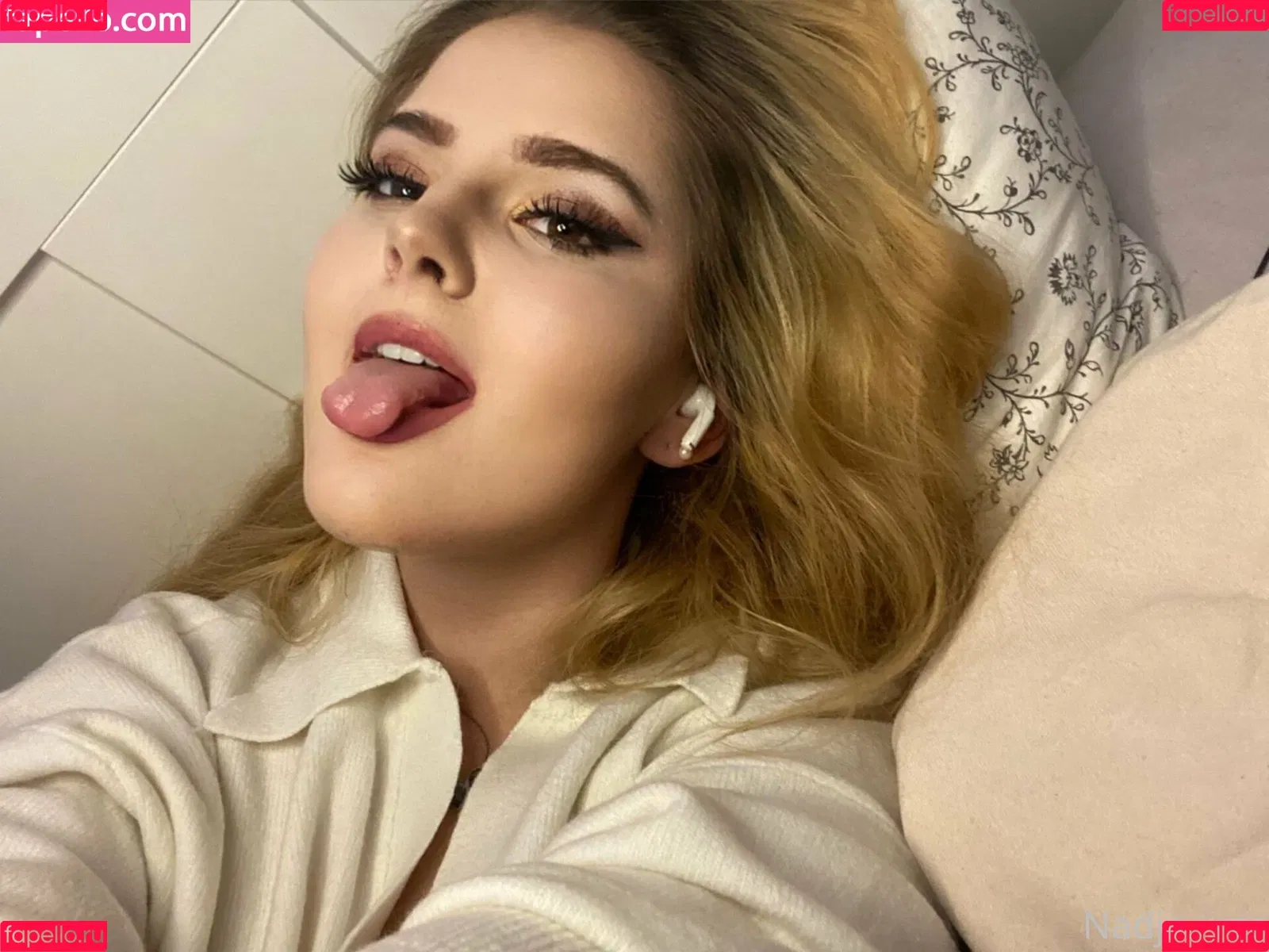 bunnynadja Onlyfans Photo Gallery 