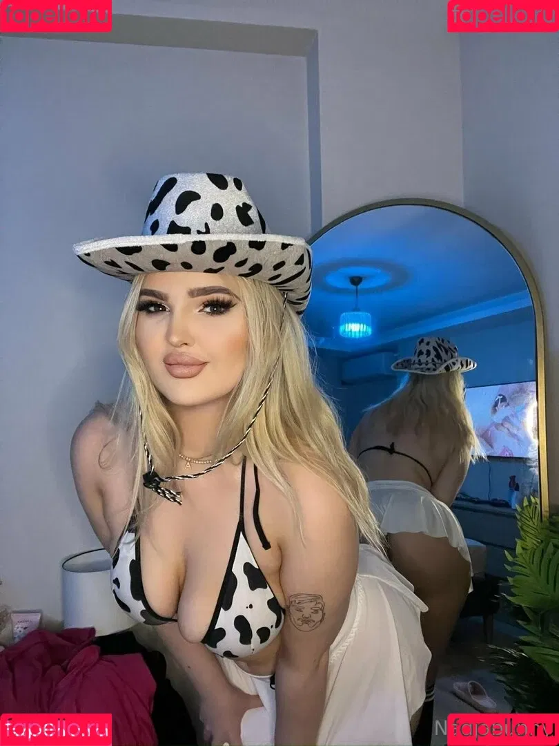 bunnynadja Onlyfans Photo Gallery 
