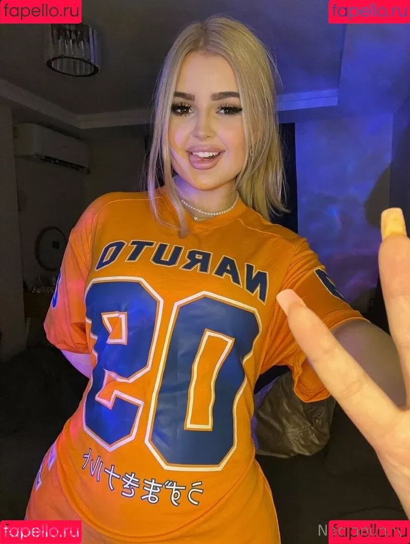 bunnynadja Onlyfans Photo Gallery 