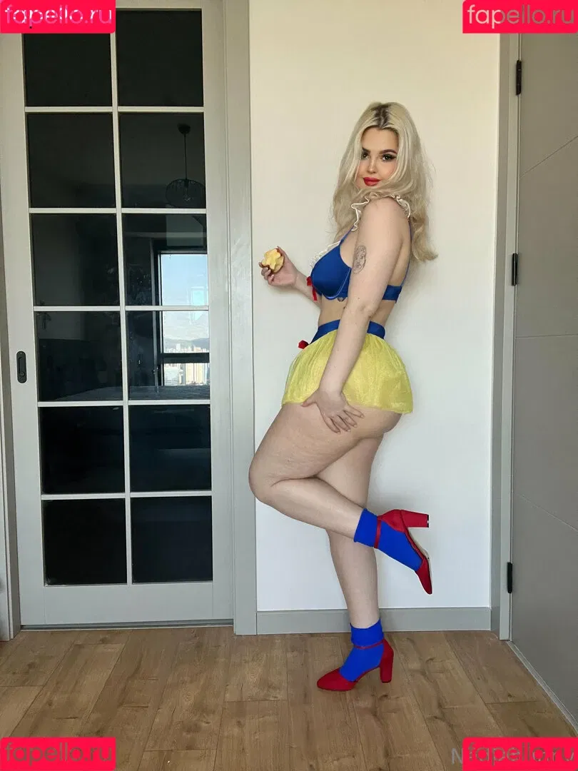 bunnynadja Onlyfans Photo Gallery 