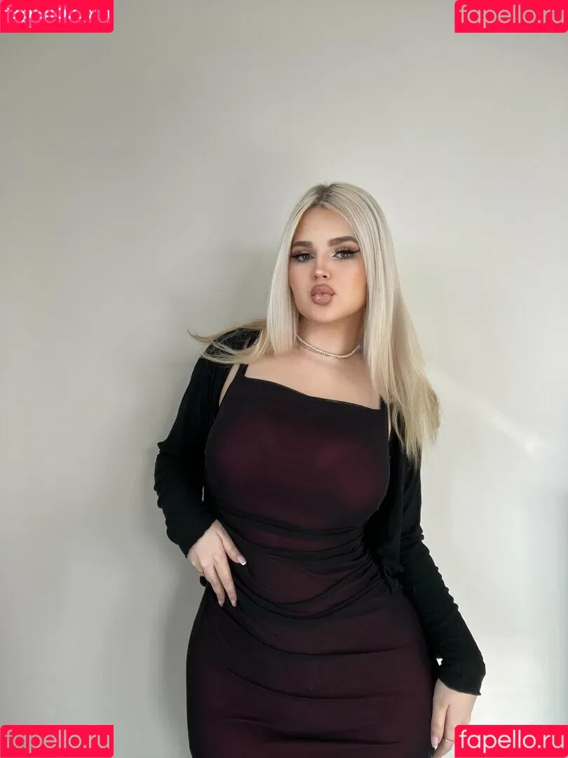 bunnynadja Onlyfans Photo Gallery 