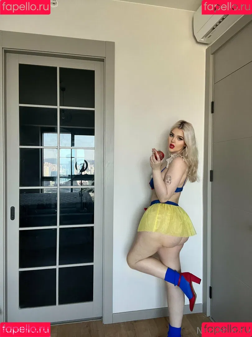 bunnynadja Onlyfans Photo Gallery 