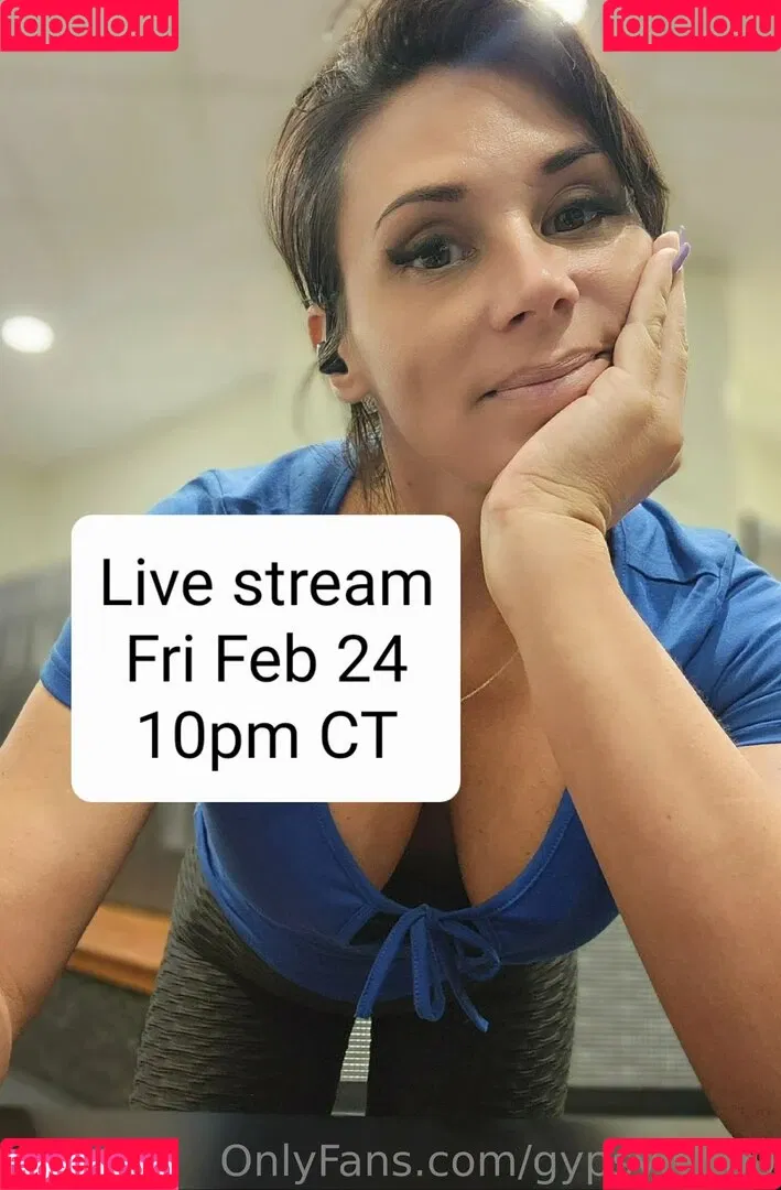 Gypsylyn00 Onlyfans Photo Gallery 