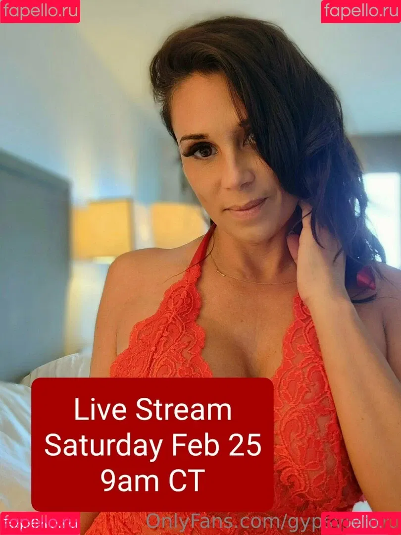 Gypsylyn00 Onlyfans Photo Gallery 