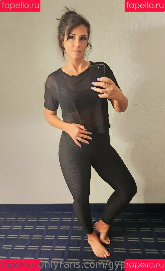 Gypsylyn00 Onlyfans Photo Gallery 