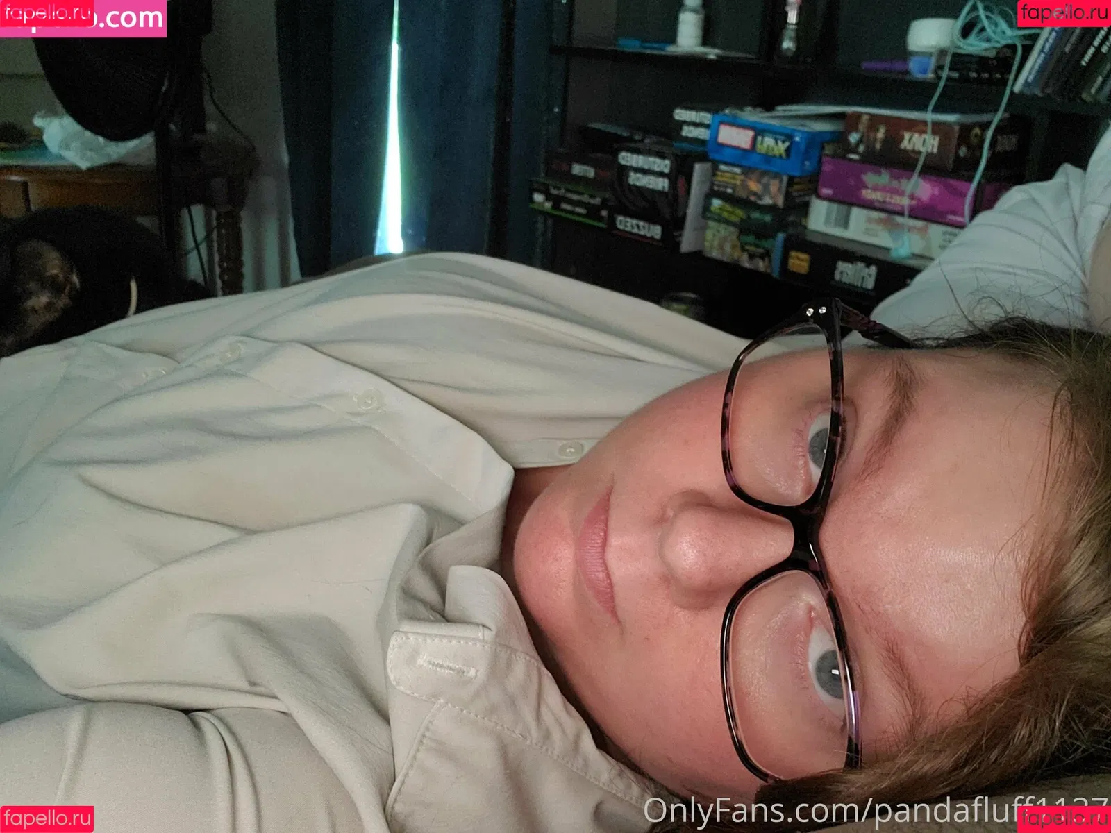 pandafluff1137 Onlyfans Photo Gallery 