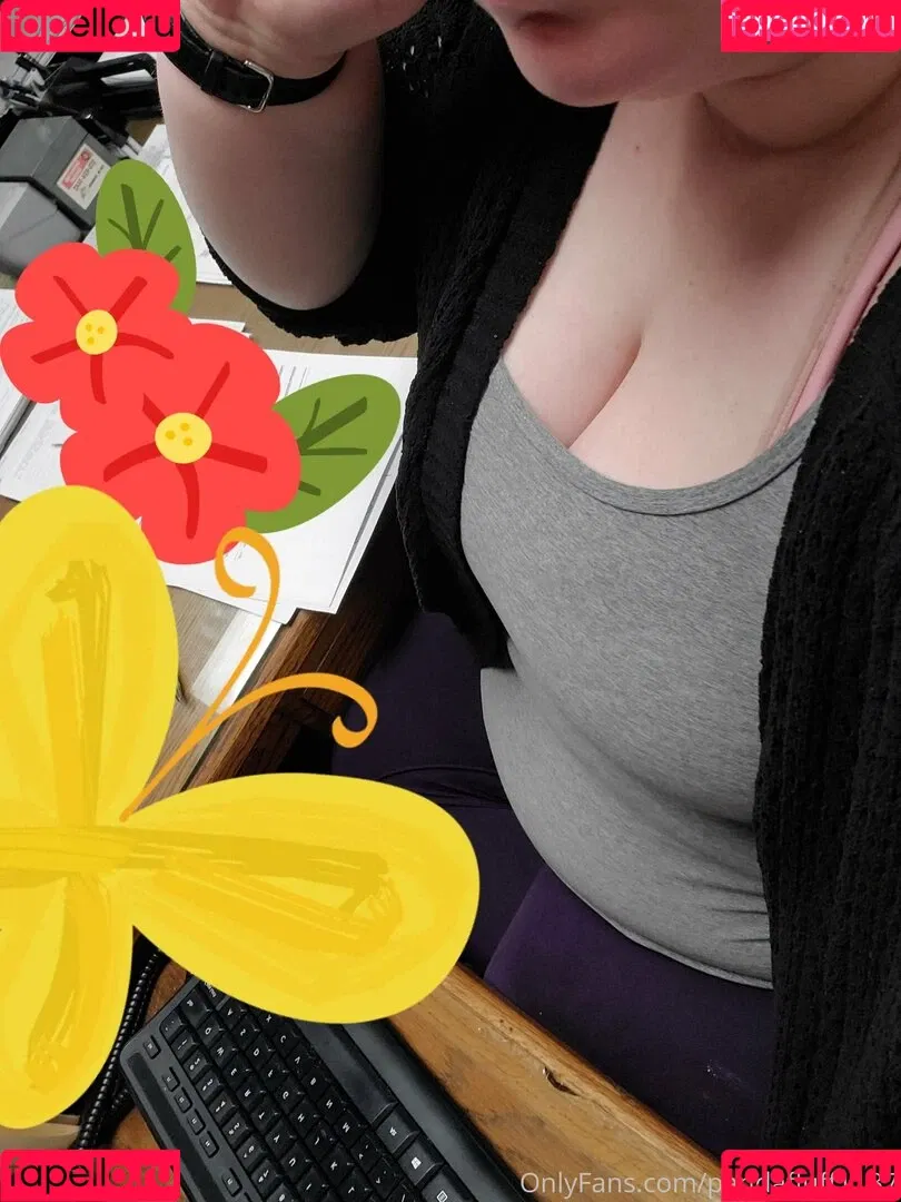pandafluff1137 Onlyfans Photo Gallery 