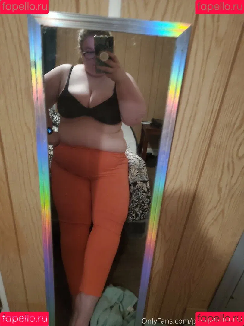 pandafluff1137 Onlyfans Photo Gallery 